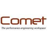 Comet Solutions Logo