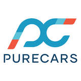 PureCars Logo