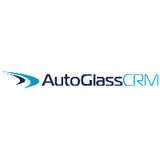 AutoGlass CRM Logo