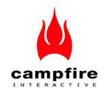 Campfire Interactive Logo