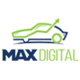 Max Digital Logo