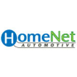 HomeNet Automotive Logo