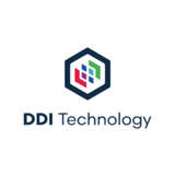 DDI Technology Logo
