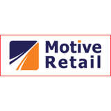 Motive Retail Logo