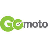 GoMoto Logo