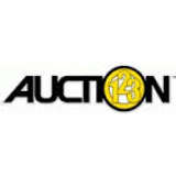 Auction123 Logo