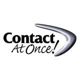 Contact At Once Logo