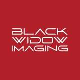Black Widow Imaging Logo