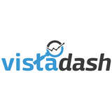 VistaDash Logo