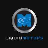 Liquid Motors Logo