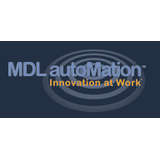 MDL Automation Logo