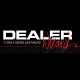 Dealer Wizard Logo