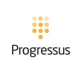 Progressus Media Logo