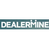 DealerMine Logo