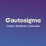 AutoSigma Logo