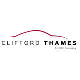 Clifford Thames Logo