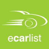 eCarList Logo