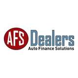 AFS Logo