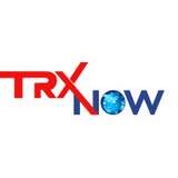 TRX Now Logo