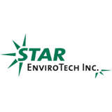 Star EnviroTech Logo