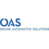 Online Automotive Solutions Logo