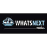What's Next Media Logo