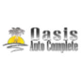 Oasis Auto Complete Systems Logo