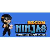 Recon Ninjas Logo