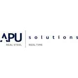 APU Solutions Logo