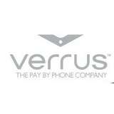 Verrus Logo