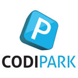 CodiPark Logo