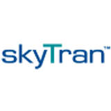 skyTran Logo