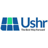 Ushr Logo