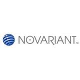 Novariant Logo