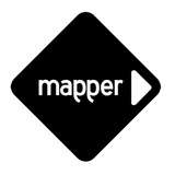 Mapper Logo