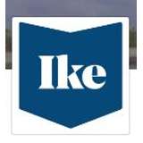 Ike Logo