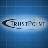 TrustPoint Innovation Logo