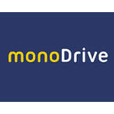 MonoDrive Logo