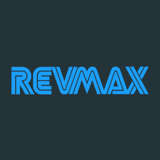 RevMax Logo