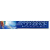 PercepTek Robotics Logo