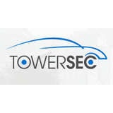 TowerSec Logo