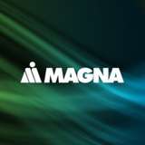 Magna Electronics Logo