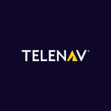 Telenav Logo