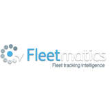 Fleetmatics Logo