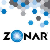 Zonar Logo