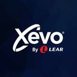 Xevo Logo
