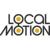Local Motion Logo