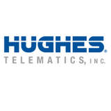 Hughes Telematics Logo