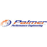 Palmer Performance Logo