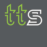 Traffic Technology Services Logo